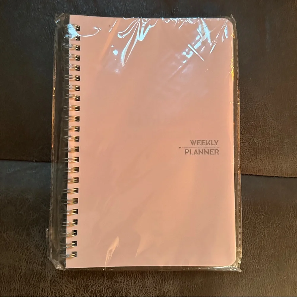 Retro Weekly Planner Bundle - Picture 3 of 8